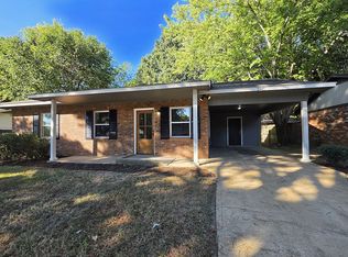 6445 Heather Rd, Horn Lake, MS 38637