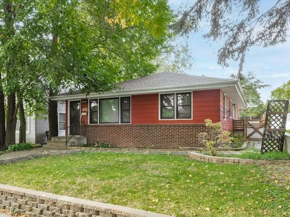 4112 7th St NE, Columbia Heights, MN 55421