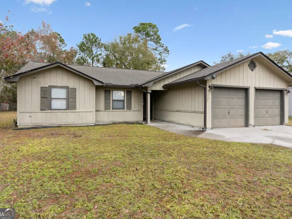 132 Woodvalley Dr, Kingsland, GA 31548