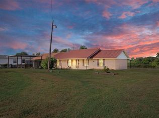 277 County Road 494 N, Chilton, TX 76632