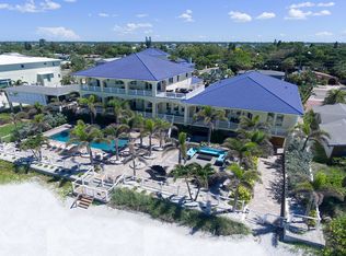 15808 Gulf Blvd, Redington Beach, FL 33708