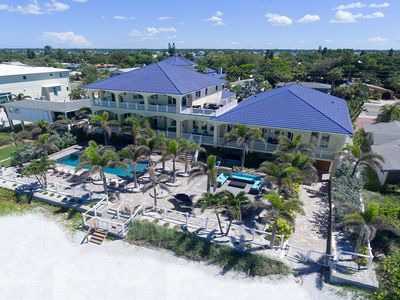 15808 Gulf Blvd, Redington Beach, FL, 33708