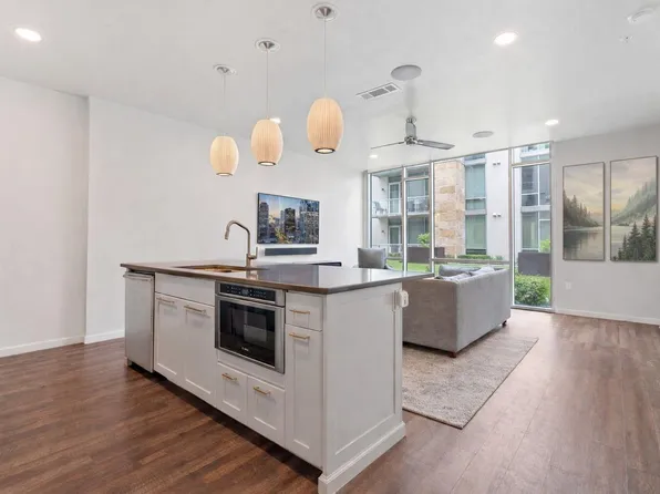 1600 Barton Springs Rd Unit 2102, Austin, TX 78704
