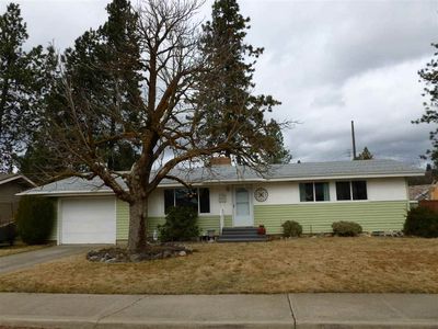 3708 W Elmhurst Ave, Spokane, WA, 99208