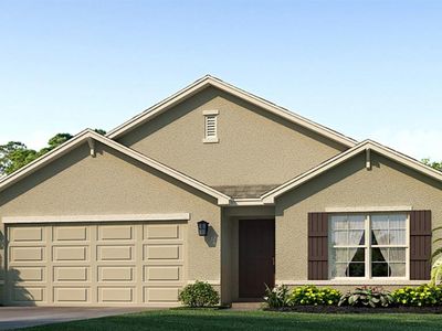 10679 Chippewa Dr, Parrish, FL, 34219