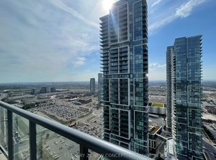 7895 Jane St #PENTHOUSE 11, Vaughan, ON L4K 0K2
