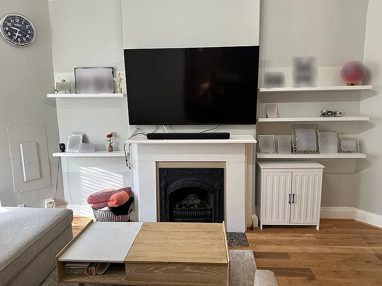 645 Q St NW — Photo 10