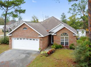 12629 Seaman Rd, Vancleave, MS 39565