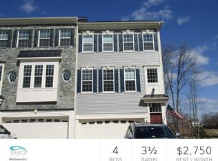 2580 Twin Birch Rd, Hanover, MD 21076