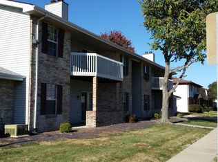 2625 Farragut Drive #First Floor, Springfield, IL 62704