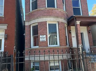 1240 S Fairfield Ave, Chicago, IL 60608