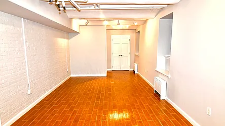 Rented by Compass