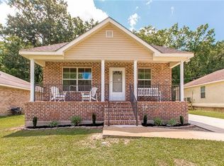 157 Boutte Estates Dr, Boutte, LA 70039