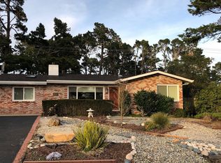 4149 El Bosque Dr, Pebble Beach, CA 93953