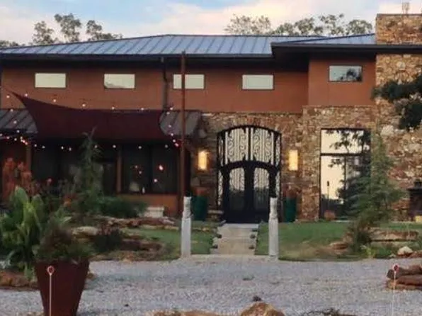 14380 Creager Rd, Mounds, OK 74047