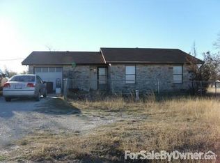 1530 County Road 311, Jarrell, TX 76537