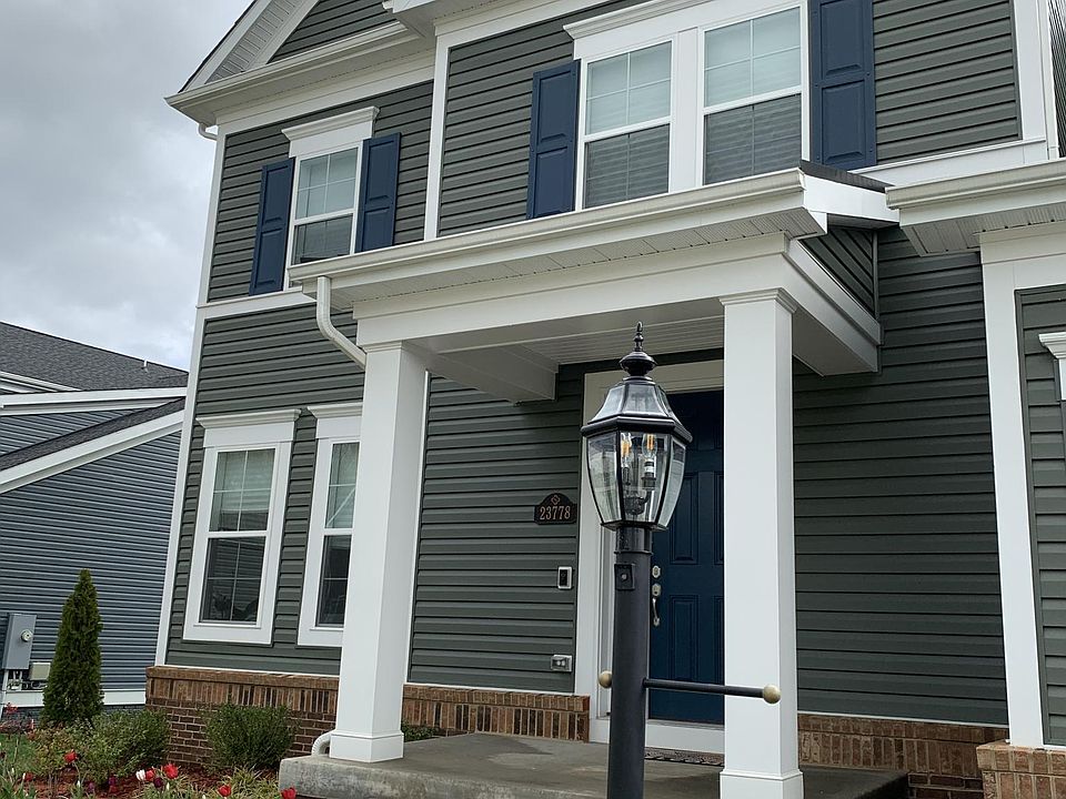 23778 Kilkerran Dr, Aldie, VA 20105 Zillow