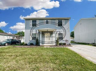 3704 Willow Run Dr, Toledo, OH 43607