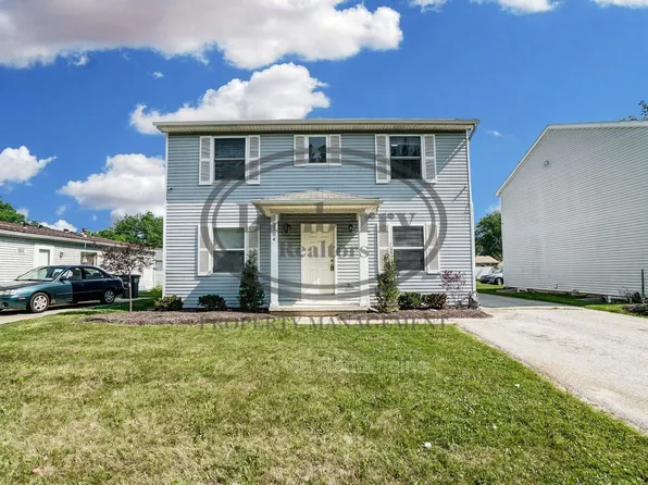 3704 Willow Run Dr, Toledo, OH 43607