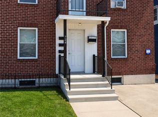724 E Barner St, Allentown, PA 18103