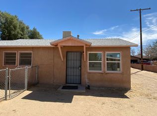 34863 Cedar Rd, Barstow, CA 92311