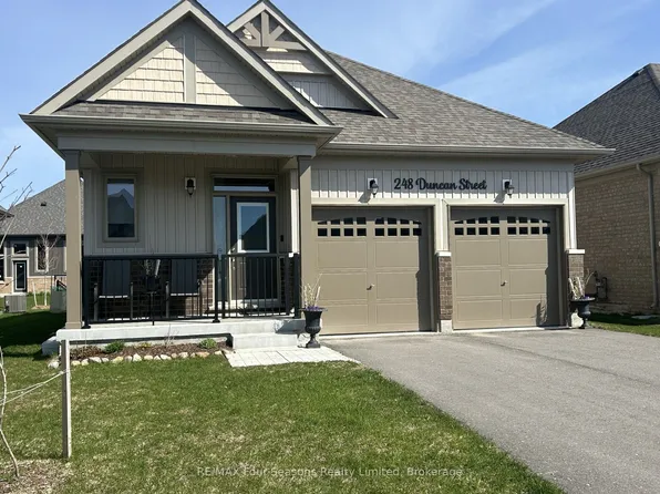 248 Duncan St, Stayner, ON L0M 1S0