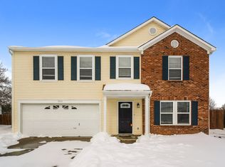 9058 Bayview Cir, Plainfield, IN 46168