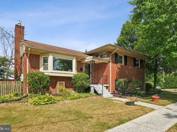 900 S Utah St, Arlington, VA 22204