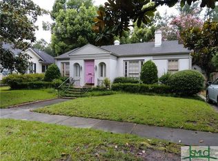 110 E 55th St, Savannah, GA 31405