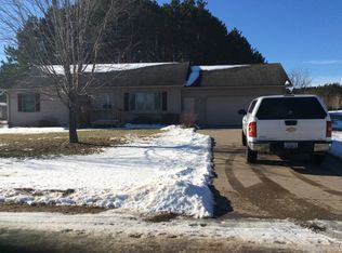 N13687 Buckskin Rd, Trempealeau, WI 54661