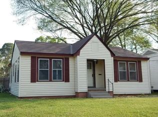 259 E McCormick St, Shreveport, LA 71104