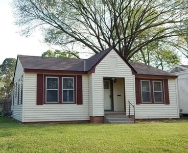 259 E McCormick St, Shreveport, LA, 71104