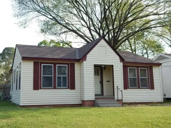 259 E McCormick St, Shreveport, LA 71104