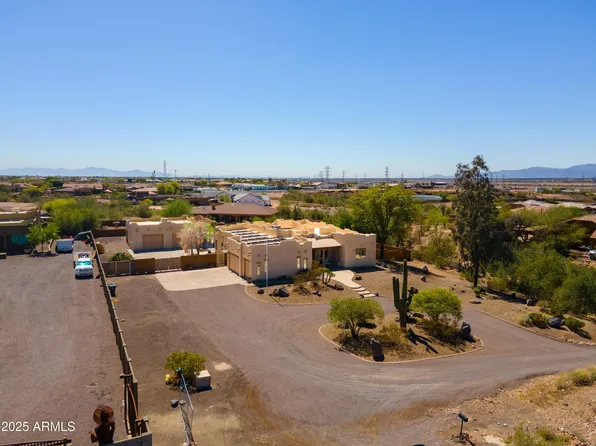 25114 N 102ND Avenue, Peoria, AZ 85383