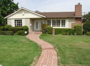7004 Orion Ave, Van Nuys, CA 91406