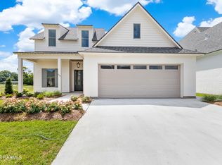 115 Orchard Park Ave, Lafayette, LA 70508