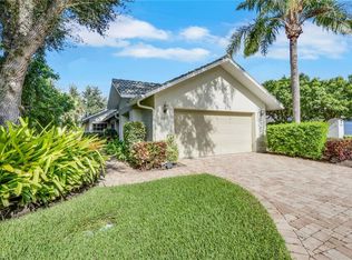 11011 Linnet LN, NAPLES, FL 34119