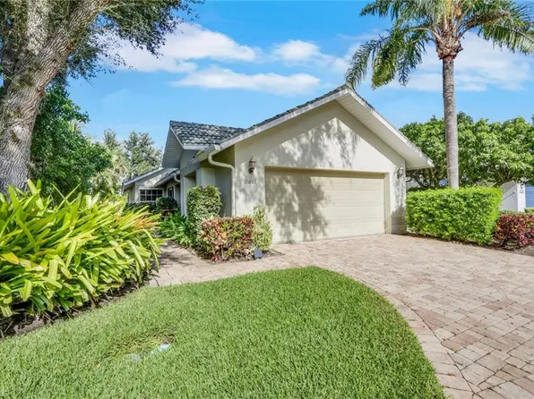 11011 Linnet LN, NAPLES, FL 34119