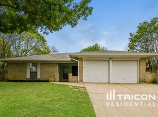 4417 Sweetgum Way, Fort Worth, TX 76133