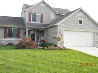 3092 Gilmore Ln, Jenison, MI 49428