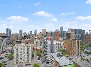 817 N 15th Ave SW #1900, Calgary, AB T2R0H8