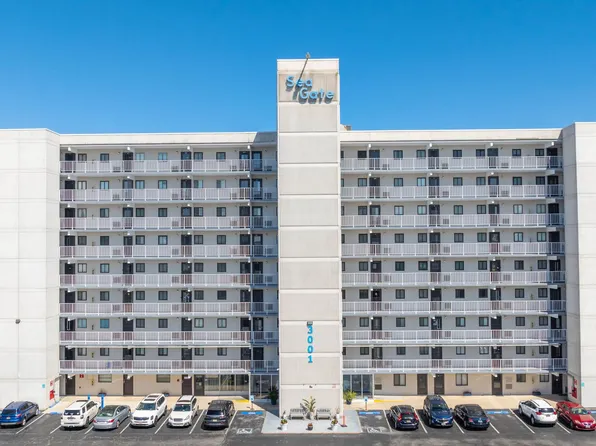 3001 Atlantic Ave Unit 610, Ocean City, MD 21842