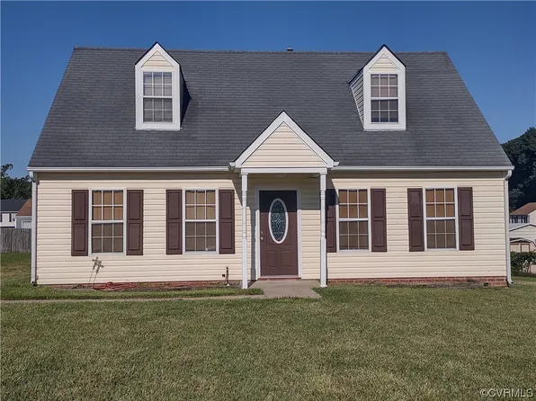 4404 Kings Bishop Rd, Henrico, VA 23231