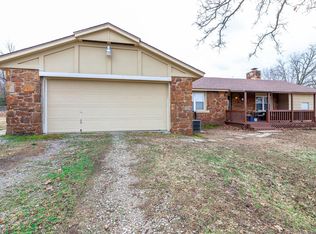 3080 W 103rd St N, Sperry, OK 74073