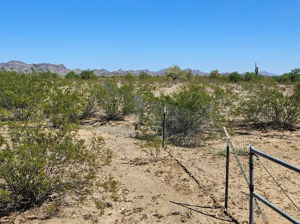 37536 Highway 72, Mile Post #41. -- #30532002J, Vicksburg, AZ 85348
