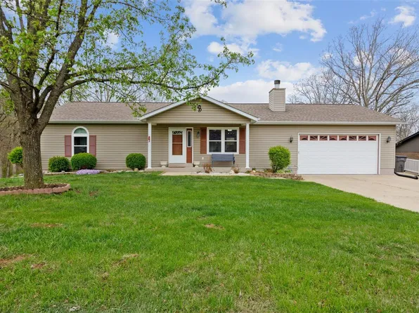 12707 Oakbriar Meadows Ln, Festus, MO 63028