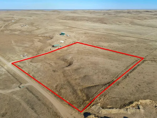 John Wayne Trl, Hermosa, SD 57744