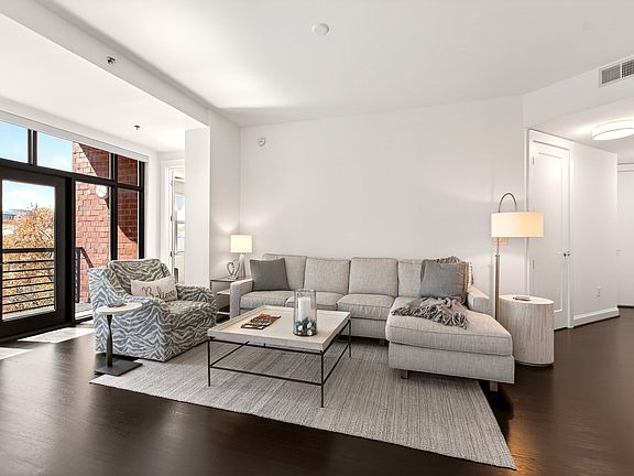5th image of 618 N Boylan Ave Suite 506