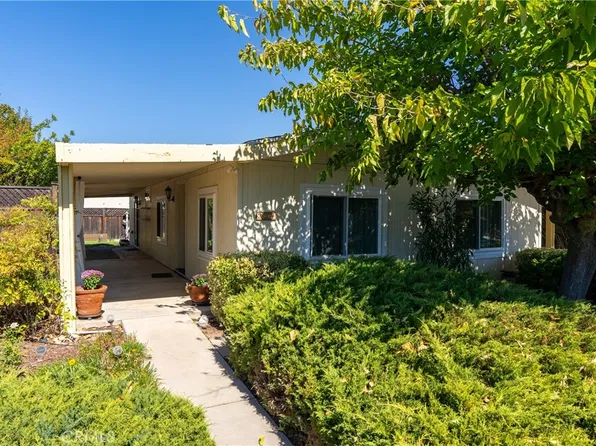 337 Lark Dr, Paso Robles, CA 93446