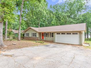 4416 Denver Cove Rd, Anderson, SC 29625
